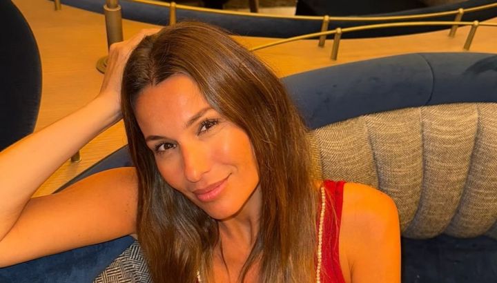 Pampita se sinceró sobre sus hijos y su preocupación sobre el futuro: “Mi única meta es que sean buenas personas”