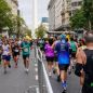 Maratón de Buenos Aires 2026: cuál es el recorrido completo y cómo inscribirse