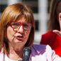 Patricia Bullrich movió otra ficha: rechazó la condena a periodistas en Formosa, que Milei había aplaudido