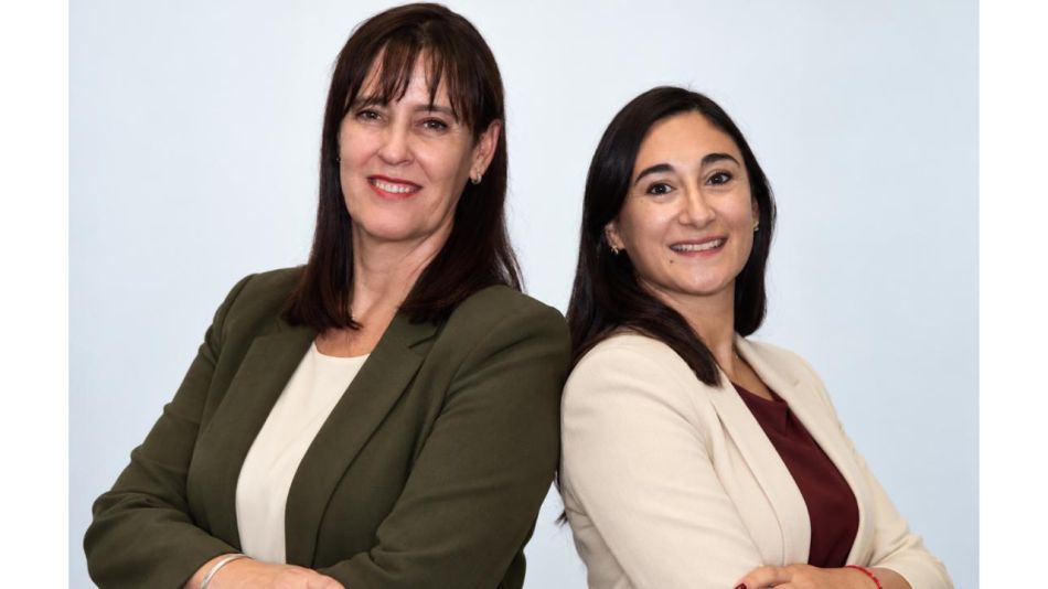 Cuando un descarte se convierte en diseño: la innovación mendocina que busca transformar materiales