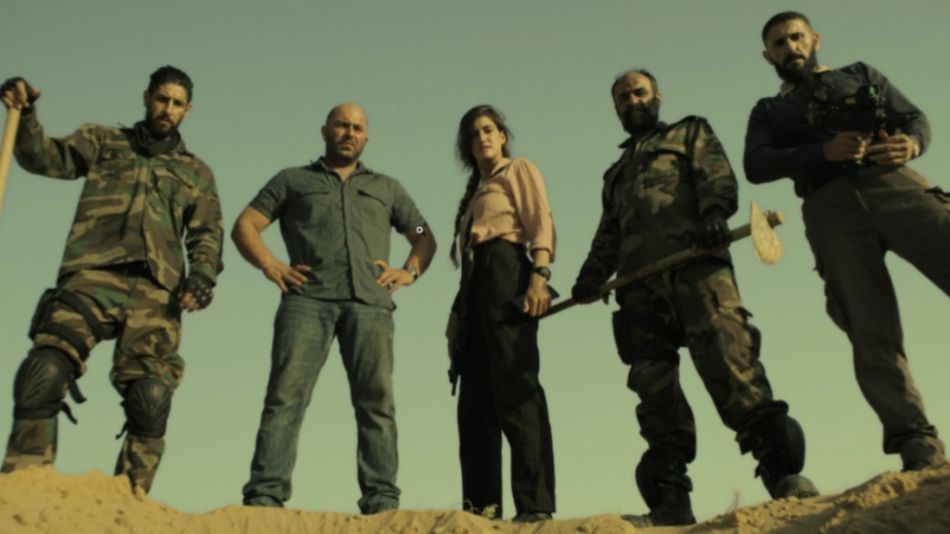 Fauda