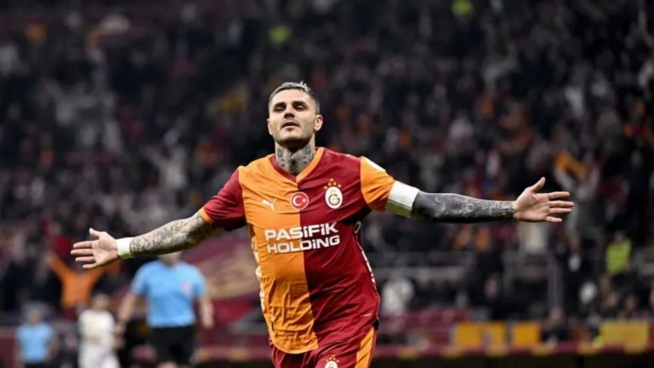Mauro Icardi