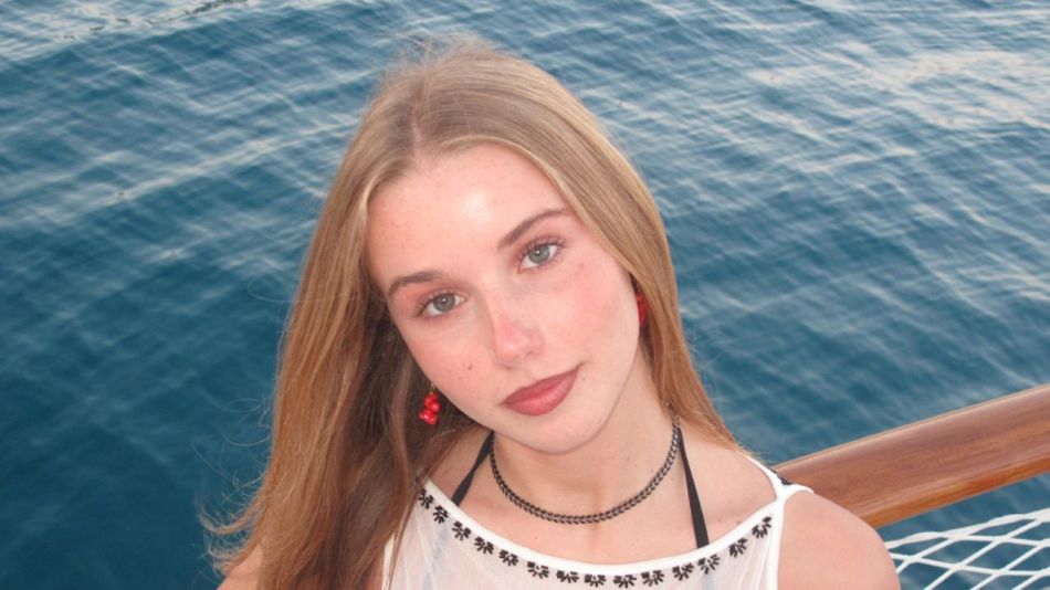 Taína Gravier