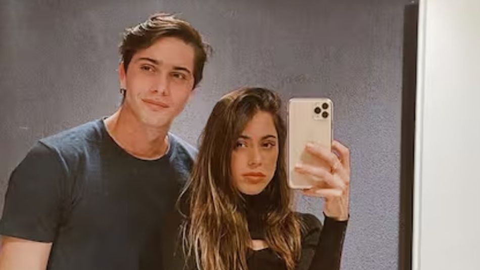 Tini Stoessel y Fran Stoessel