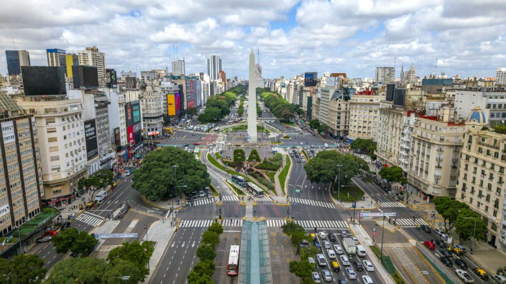 CABA turismo 18092026