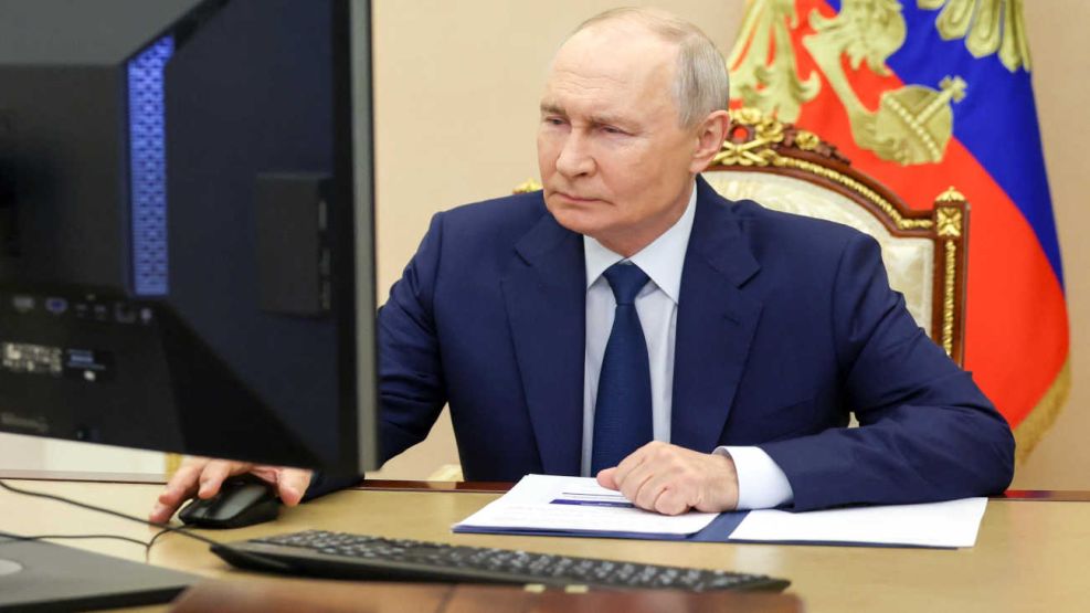 Elecciones en Rusia 18092026