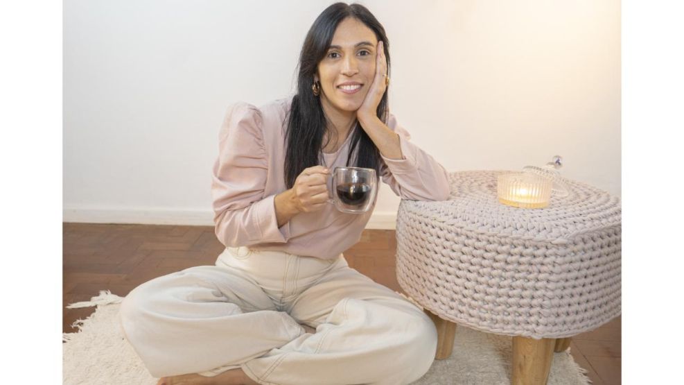 La pausa también es salud