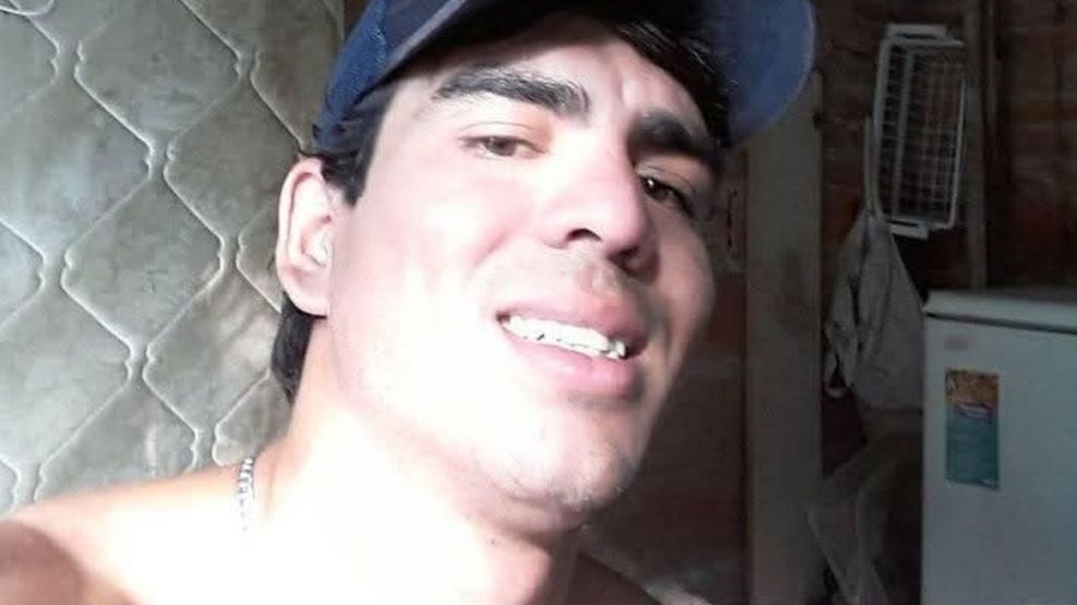 Nelson David Gusak