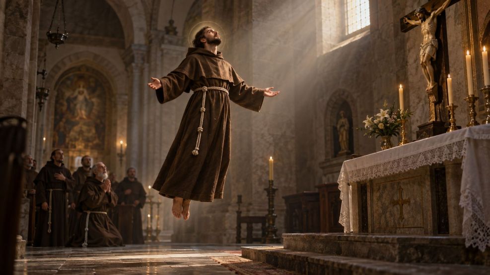 santoral catolico