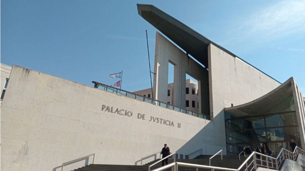Tribunales 2