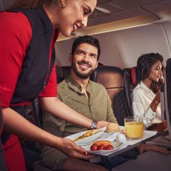 Avianca.
