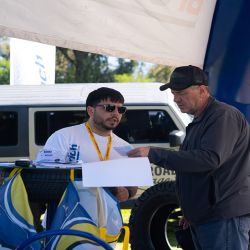 Llega el 4x4 Off Road Fest 2026: cuándo y dónde se realizará.