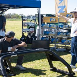 Llega el 4x4 Off Road Fest 2026: cuándo y dónde se realizará.