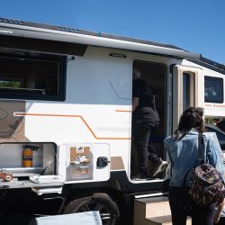 Llega el 4x4 Off Road Fest 2026: cuándo y dónde se realizará.