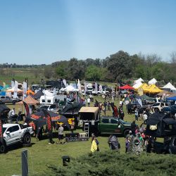 Llega el 4x4 Off Road Fest 2026: cuándo y dónde se realizará.