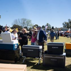 Llega el 4x4 Off Road Fest 2026: cuándo y dónde se realizará.
