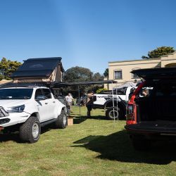 Llega el 4x4 Off Road Fest 2026: cuándo y dónde se realizará.