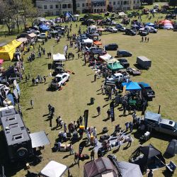 Llega el 4x4 Off Road Fest 2026: cuándo y dónde se realizará.