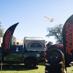 Llega el 4x4 Off Road Fest 2026: cuándo y dónde se realizará.