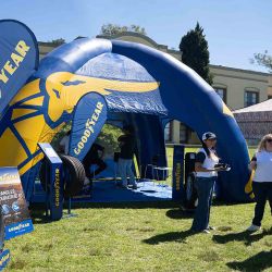 Llega el 4x4 Off Road Fest 2026: cuándo y dónde se realizará.