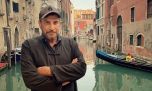 Murió Eugenio Zanetti, el argentino que hizo historia en los Oscar