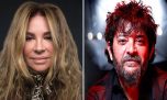 María Carámbula mostró el gran cambio de Vito, su hijo que tuvo con Pablo Rago