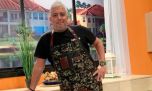 La nueva vida de Mariano Peluffo a los 55 años: empresa propia, cambio de carrera por sus hijas y sin necesidad de la televisión
