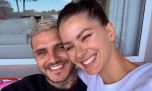 La China Suárez y Mauro Icardi matchean sus looks gaucho chic por las calles de Turquía