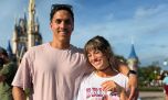 La historia de Mica Lapegüe y Tomás Bartolomé, el padre de su primera hija: "Yo tenía que aprender a respetar los tiempos de él"