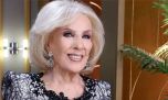 Ángel de Brito dio un nuevo dato sobre la salud de Mirtha Legrand: "Encontraron la bacteria"
