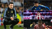 Lionel Scaloni