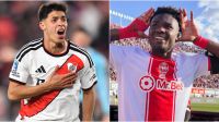 River vs Huracán