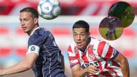 Unión vs Independiente