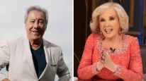 Mirta saludos