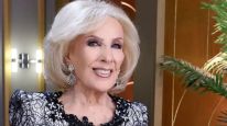 Mirtha Legrand