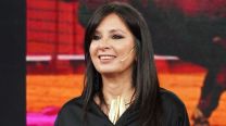 Edith Hermida en Bendita