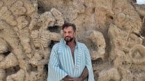 Eugenio Zanetti: del Barrio Argüello en Córdoba a los escenarios de Hollywood