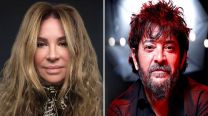 María Carámbula mostró el gran cambio de Vito, su hijo que tuvo con Pablo Rago