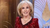 Mirtha Legrand