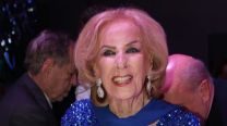 Mirtha Legrand