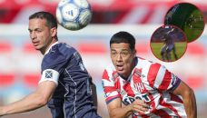 Unión vs Independiente