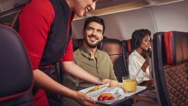 Avianca.