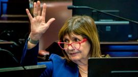 Bullrich busca condicionar a Milei, renueva gestos de autonomía pero no busca romper