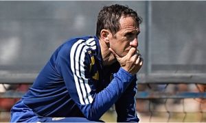 Rodolfo "Vasco" Arruabarrena