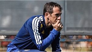 Rodolfo "Vasco" Arruabarrena