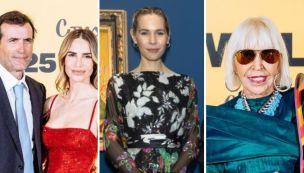 Gala 25 años del Malba