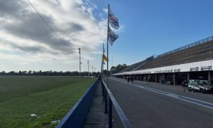  Autódromo de La Plata 