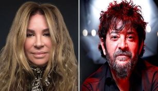 Maria Carambula, Pablo Rago