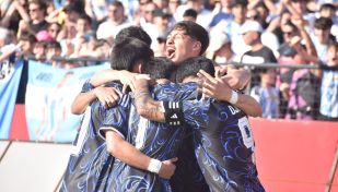 Argentina Suramericanos