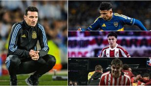 Lionel Scaloni